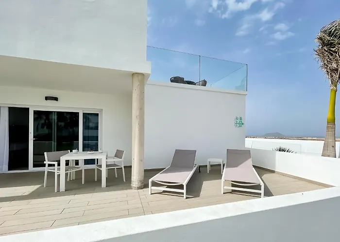 Island Home Fuerteventura