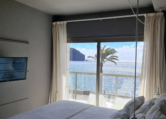 Fuerteventura in Loft