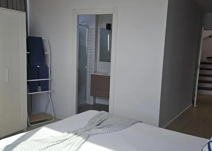 Apartamentos Tocororo