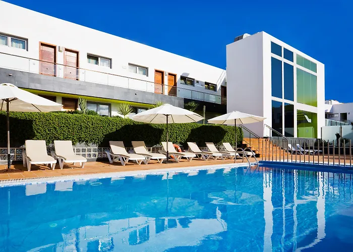 Hotel THe Corralejo Beach