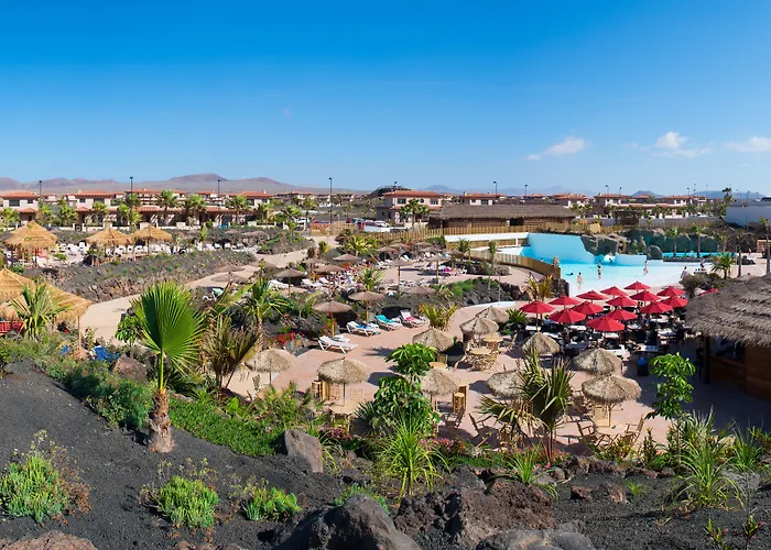 Resort Fuerteventura OrigoMare